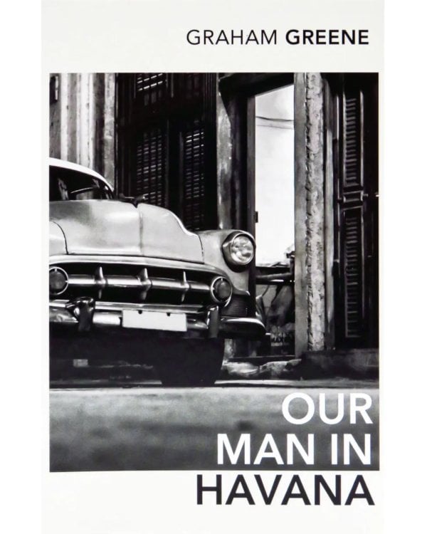 Our Man In Havana
