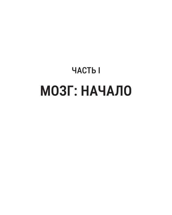 Мозг и его “Я”. Кто мы? Откуда мы? Куда мы идем?