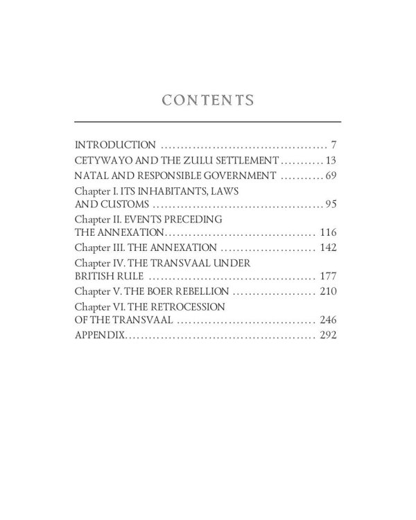 Cetywayo and His White Neighbours = Кечвайо и его белые соседи: на англ.яз
