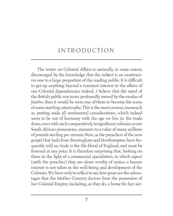 Cetywayo and His White Neighbours = Кечвайо и его белые соседи: на англ.яз