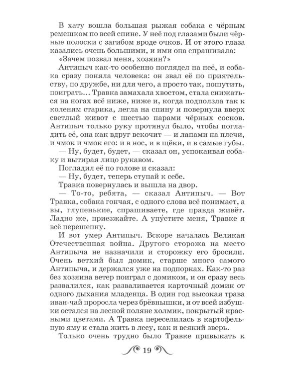 Кладовая Солнца