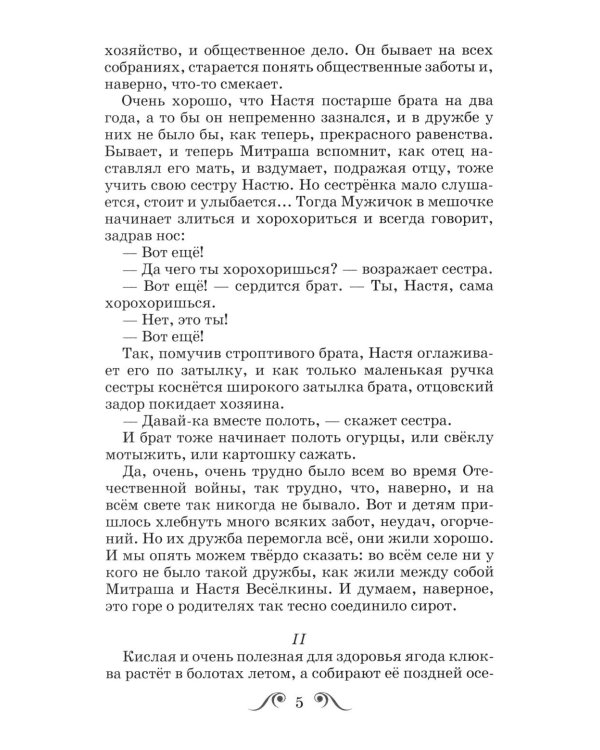 Кладовая Солнца