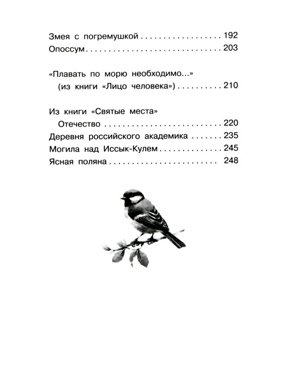Родине. Рассказы