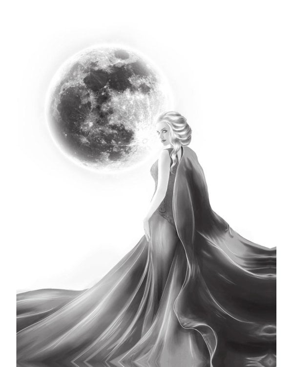 Кондитерская дочери попаданки