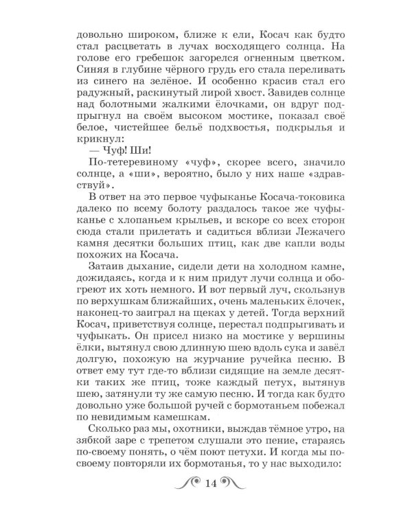 Кладовая Солнца