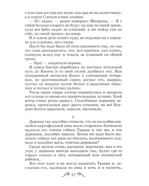 Кладовая Солнца