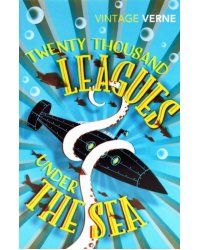 Twenty Thousand Leagues Under the Sea