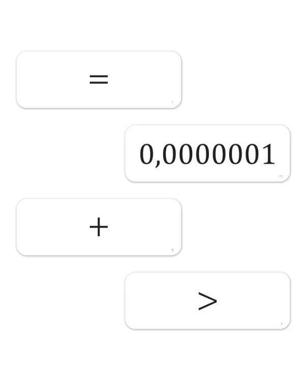 Свой-чужой. Метафора принадлежности (64 карты + инструкция)