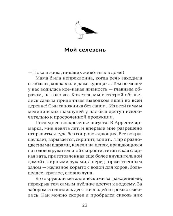 Дополнительное изображение книги «Птичьи певцы»