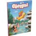 Дополнительное изображение книги «Сестры. Кн. 8. А тебе слабо?: графический роман»