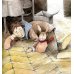 Плюшевый заяц или как игрушки становятся настоящим