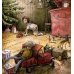 Плюшевый заяц или как игрушки становятся настоящим