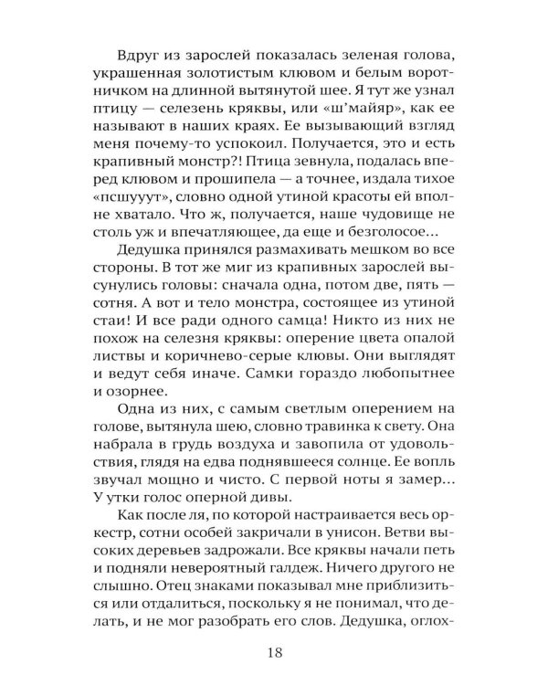Дополнительное изображение книги «Птичьи певцы»