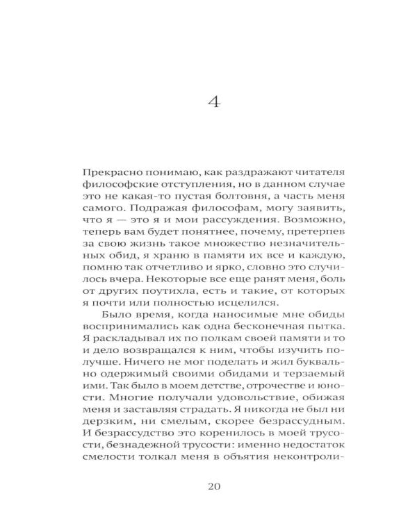 Дополнительное изображение книги «Нелепая история»