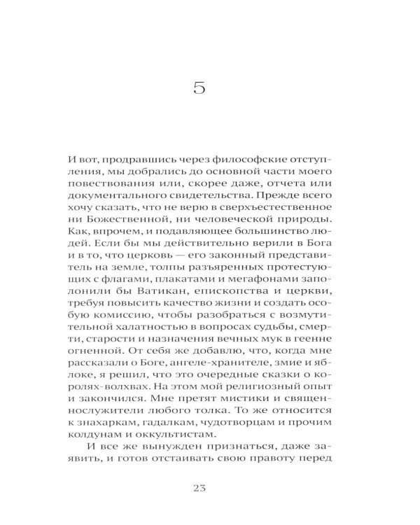 Дополнительное изображение книги «Нелепая история»