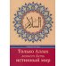 Только Аллах может дать истинный Мир Только Аллах может дать истинный Мир