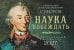 Обложка книги «Наука побеждать. Генералиссимус Александр Васильевич Суворов. Православный календарь 2027 (перекидной)» — None, ISBN 9785994607411