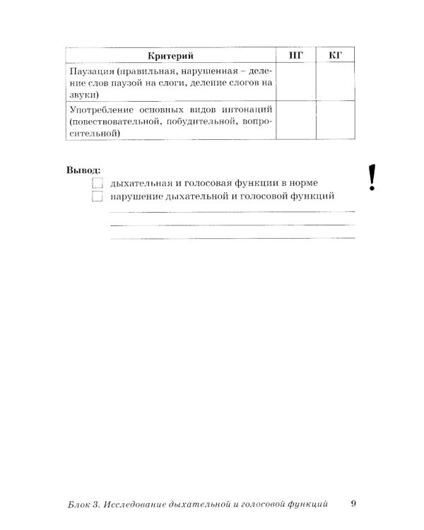 Обследование речи детей 3-4 лет с ЗРР. Речевая карта для проведения обследования во 2-й младшей группе ДОУ