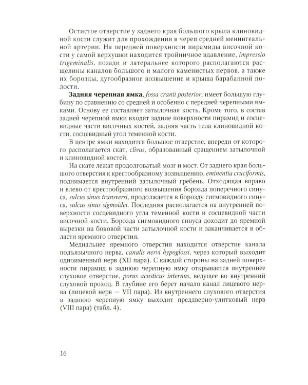 Дополнительное изображение книги «Функционально-клиническая анатомия зубочелюстной системы: Учебное пособие»