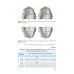 Orthodontics. Modern Methods of Diagnosing Dental Abnormalities, Dentition and Occlusion: tutorial: на англ.яз Orthodontics. Modern Methods of Diagnosing Dental Abnormalities, Dentition and Occlusion: tutorial: на англ.яз