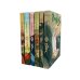 Семь прях. (комплект из 6-ти книг)