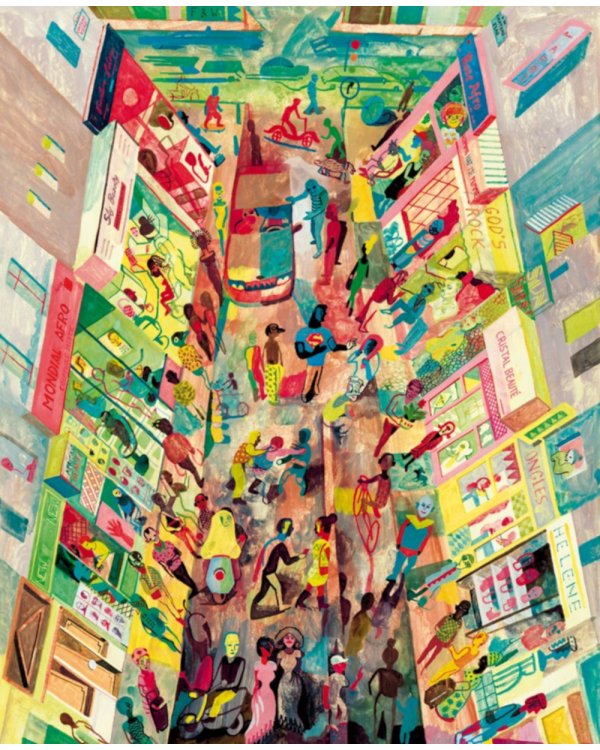 Полуночники: графический роман. 2-е изд