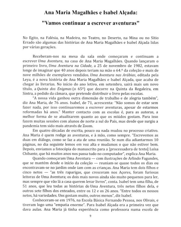 Португальский язык. Учебное пособие по домашнему чтению (на материале произвед. А.М. Магаляеш и И. Алсады) : Уровни А2 - В1