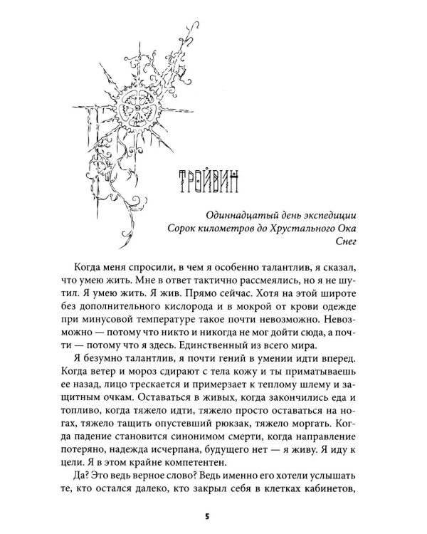 Дополнительное изображение книги «В холод»