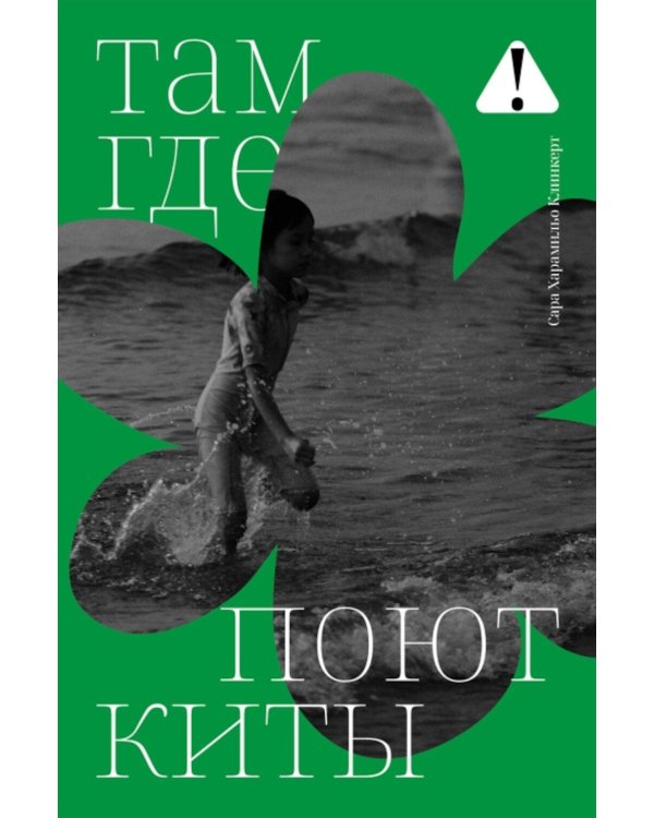 Дополнительное изображение книги «Там, где поют киты»