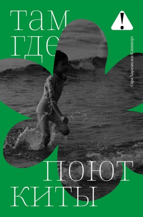Обложка книги «Там, где поют киты» — Харамильо Клинкерт Сара, ISBN 9785605240457