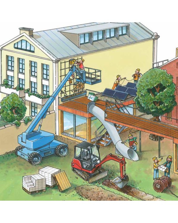 Архитектор