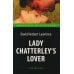 Lady Chatterley’s Lover = Любовник леди Чаттерлей: книга для чтения на англ.яз. Intermediate