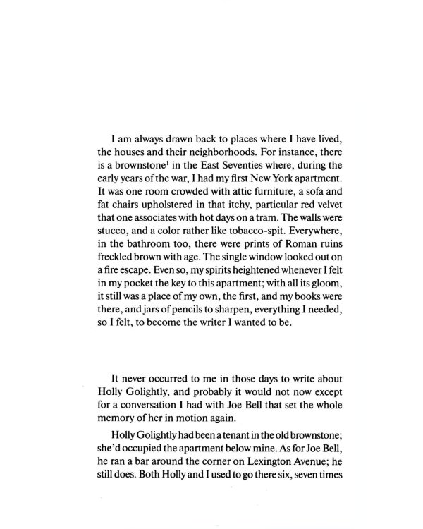 Breakfast at Tiffany's = Завтрак у Тиффани: изд.с параллельным текстом