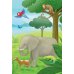 Дополнительное изображение книги «Моя первая Библия»