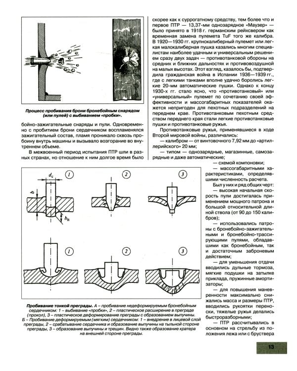 Дополнительное изображение книги «Истребители танков. Противотанковое оружие пехоты Второй мировой»