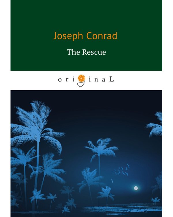 The Rescue