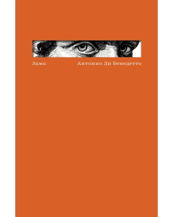 Дополнительное изображение книги «Зама»