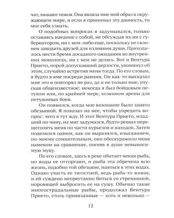 Дополнительное изображение книги «Зама»