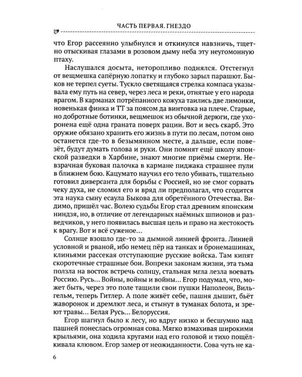 Княжий остров