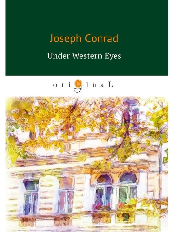 Under Western Eyes
