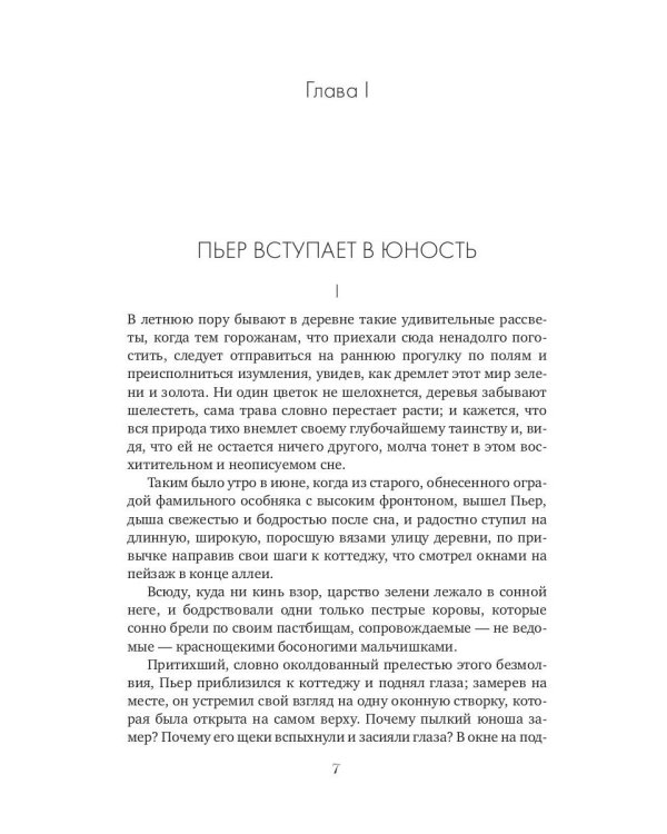 Пьер, или Двусмысленности