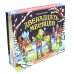 Путешествие в сказку Двенадцать месяцев: книжка-панорамка