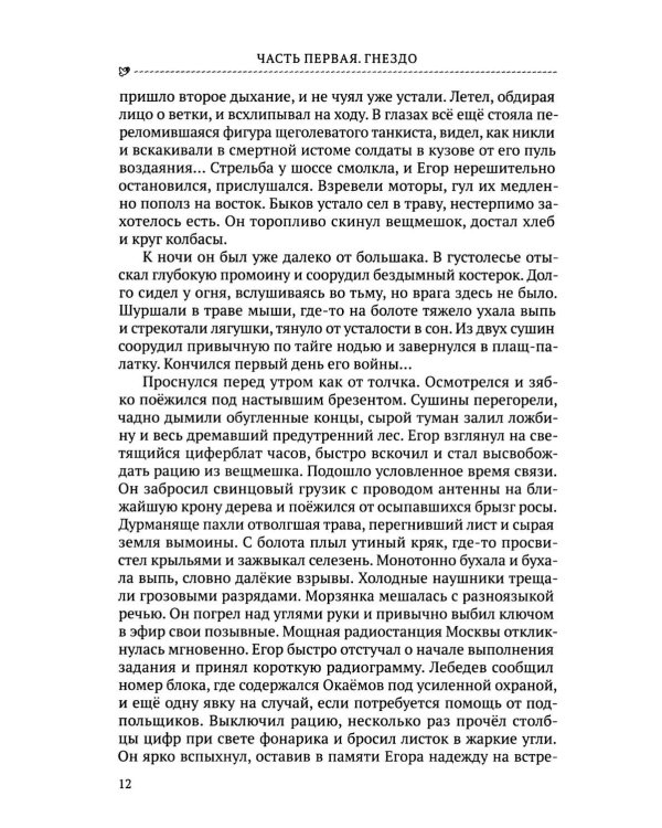 Княжий остров