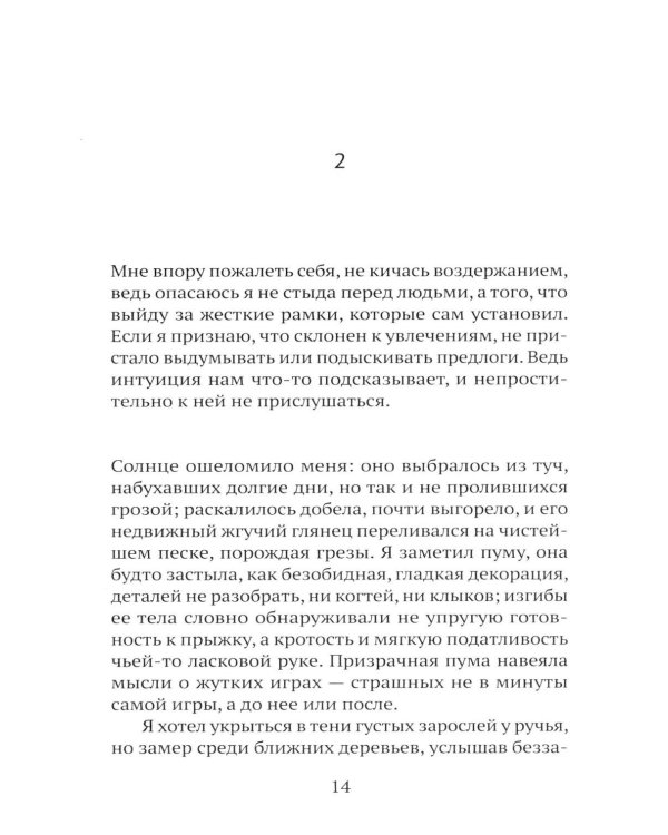 Дополнительное изображение книги «Зама»