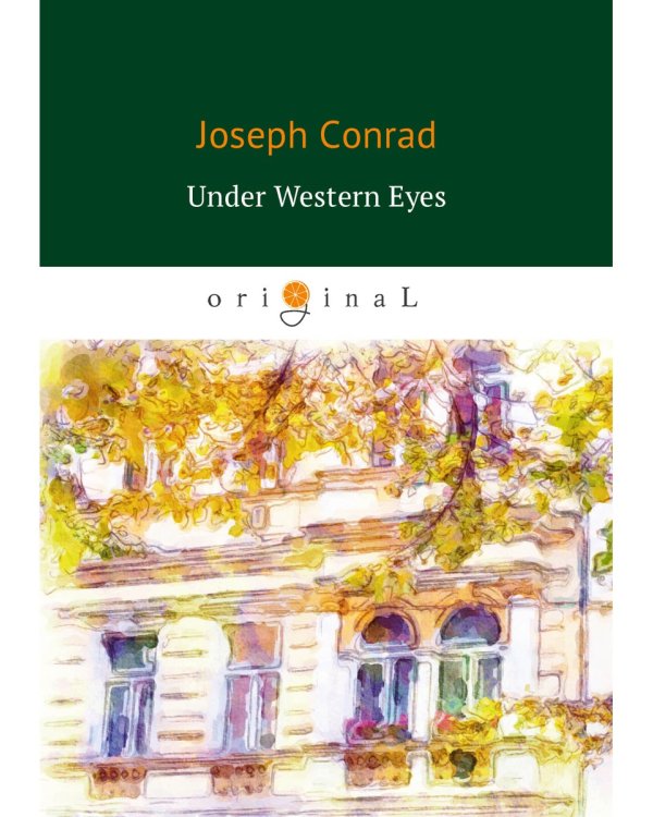 Under Western Eyes