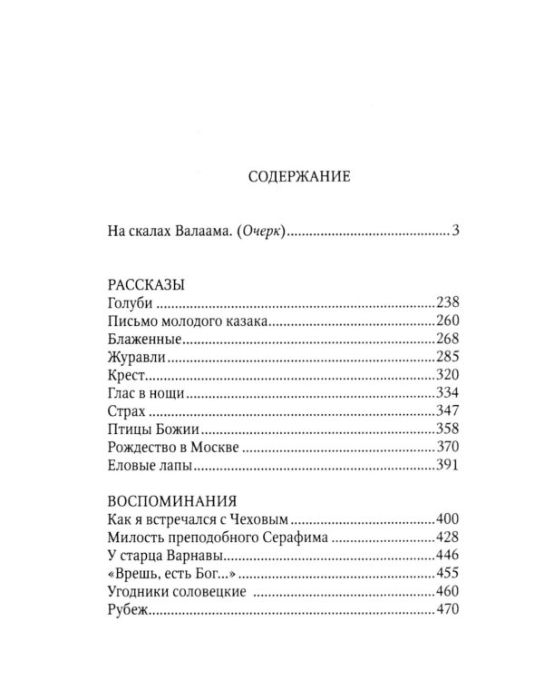Птицы Божии: очерк, рассказы (обл.)