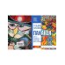 Фестиваль Бориса и Глеба Панакея. Книга 2. Российская Федерация. Иштар. Любовь