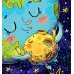 Дополнительное изображение книги «Как Земля и Луна стали лучшими друзьями»
