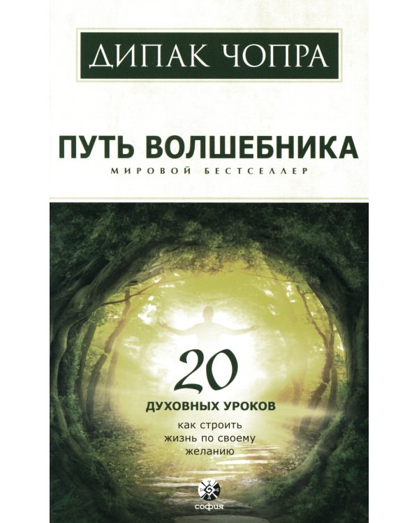 Путь волшебника