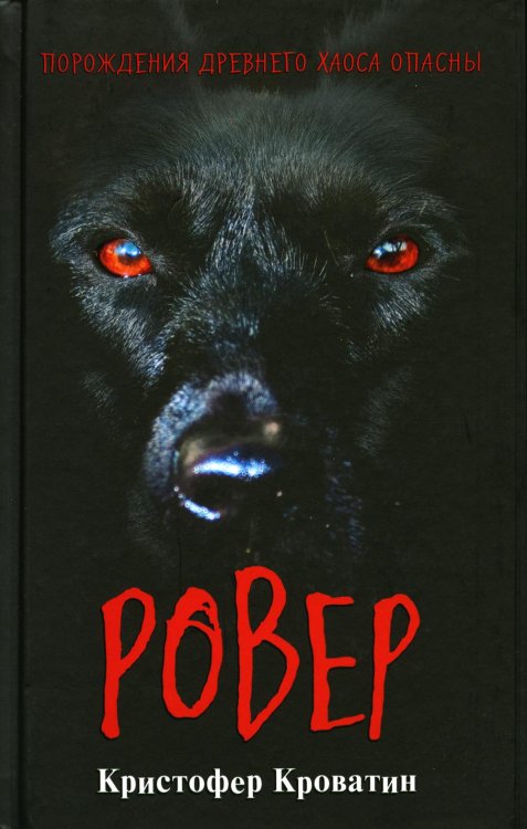 Дом тьмы Ровер